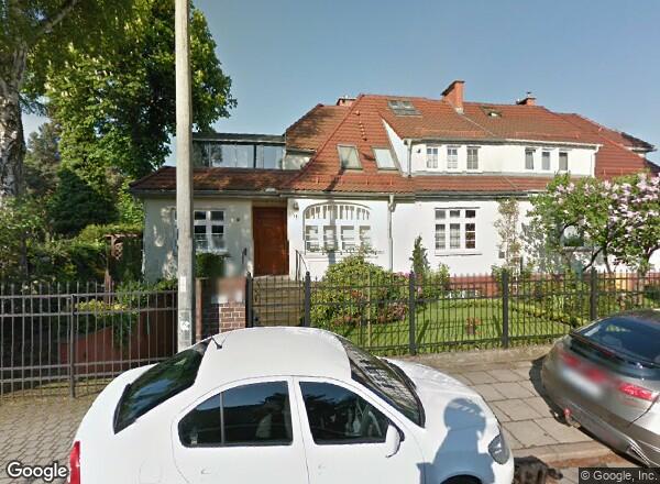 Ceny mieszkań Sopot Racławicka 14