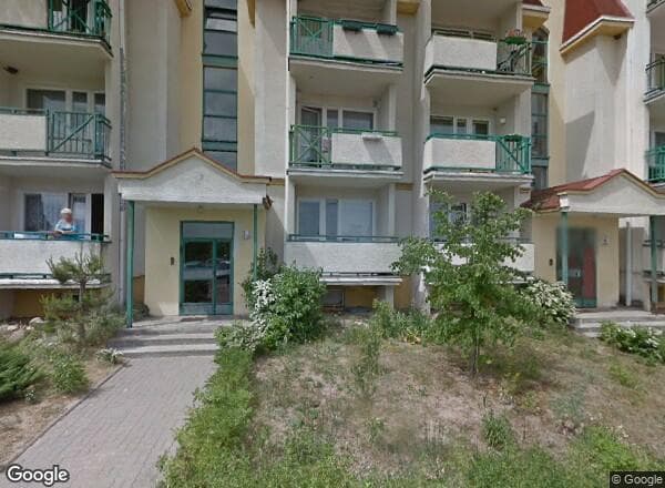 Ceny transakcyjne mieszkań Bydgoszcz gen. Tadeusza Bora-Komorowskiego 6