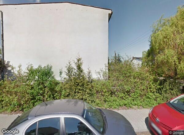 Ceny mieszkań Poznań Artura Marii Swinarskiego 1