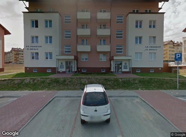 Ceny mieszkań Rzeszów Biecka 9