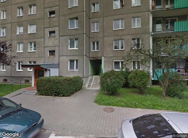 Ceny mieszkań Lublin Ułanów 16