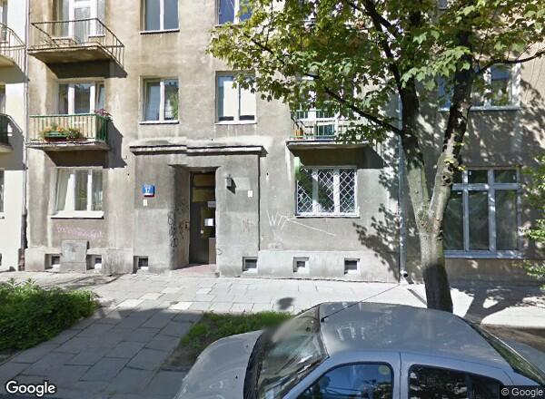 Ceny mieszkań Warszawa ul. Koźmińska 17