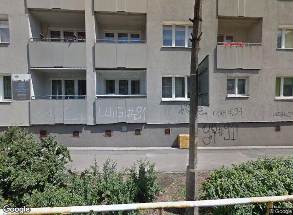 Ceny mieszkań Poznań Hetmańska 59