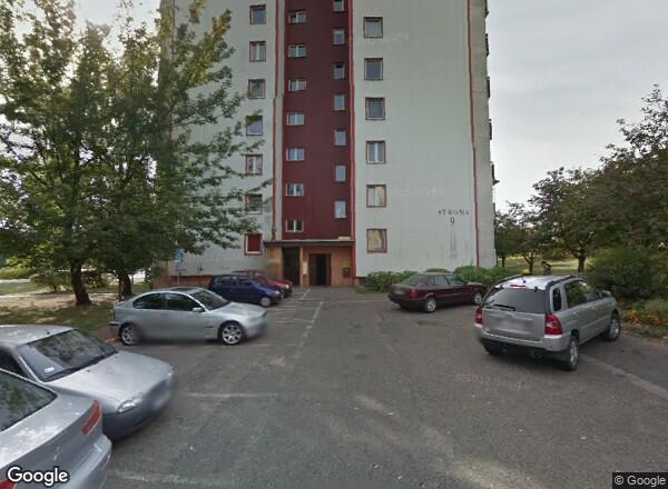 Ceny mieszkań Białystok Stroma 9