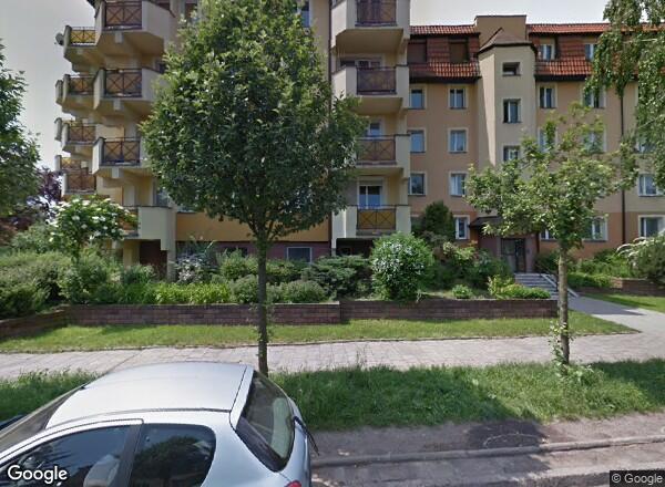 Ceny mieszkań Wrocław UL. KS. NORBERTA BONCZYKA 2