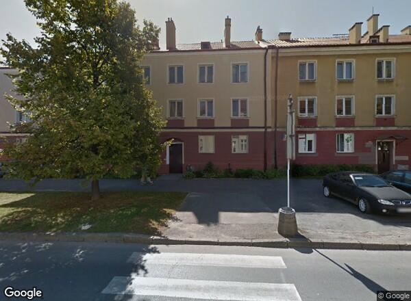 Ceny transakcyjne mieszkań Rzeszów Gen. Mariana Langiewicza 1