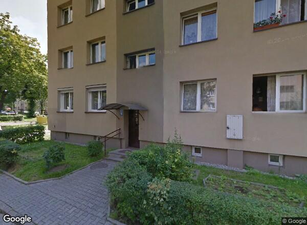 Ceny mieszkań Katowice Przedwiośnie 13
