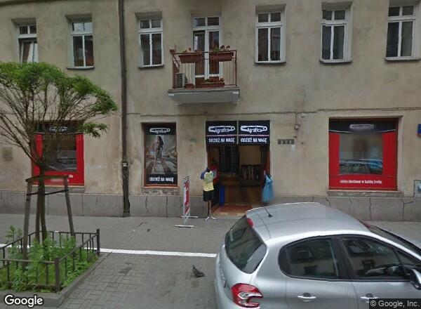 Ceny transakcyjne mieszkań Warszawa ul. Kępna 17A