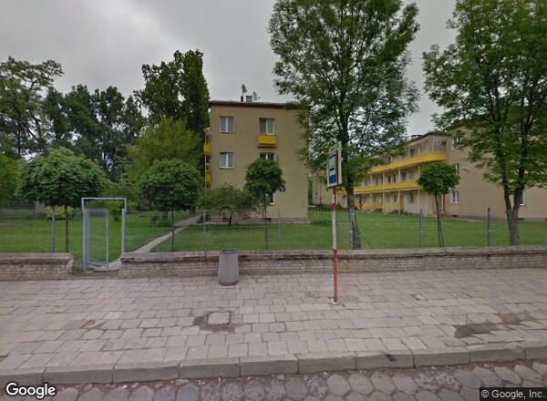 Ceny mieszkań Warszawa ul. Marywilska 56