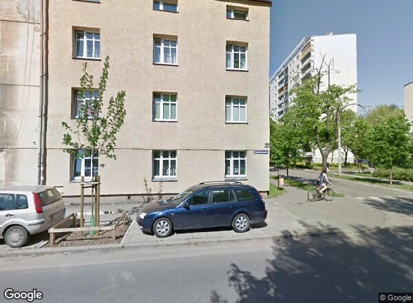 Ceny mieszkań Poznań Józefa Łukaszewicza 40