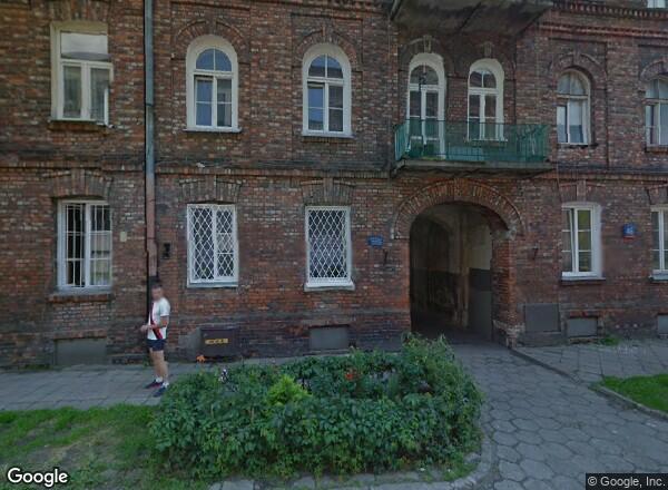 Ceny mieszkań Warszawa ul. Strzelecka 46