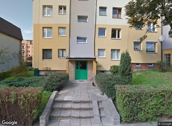 Ceny mieszkań Szczecin Przyjaciół Żołnierza 64