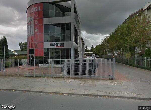 Ceny mieszkań Toruń Kozacka 3