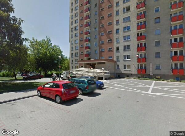 Ceny mieszkań Poznań Wichrowe Wzgórze 4