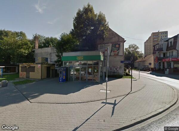 Ceny mieszkań Kraków Jakuba Majora 2