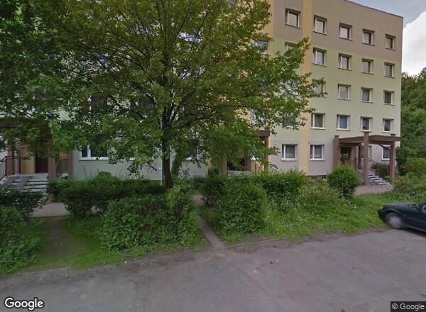 Ceny mieszkań Katowice Mysłowicka 39D