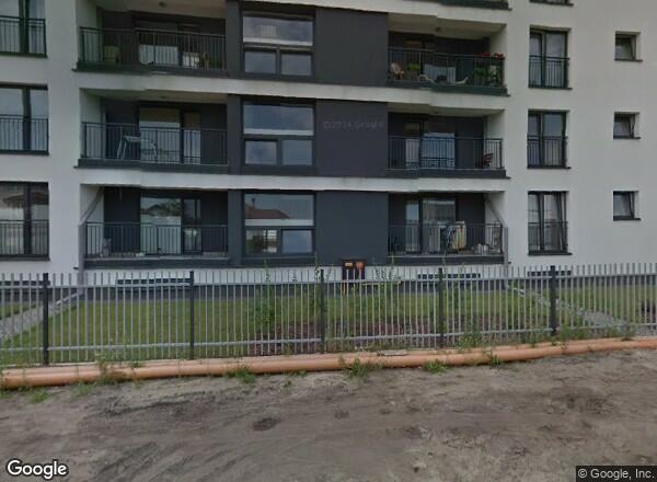 Ceny transakcyjne mieszkań Warszawa ul. Klimontowska 28