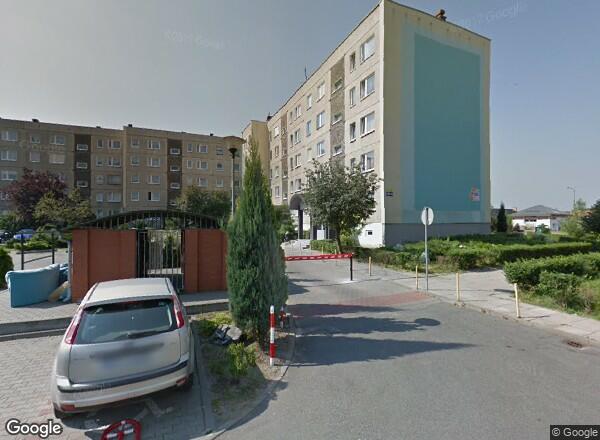 Ceny mieszkań Opole Jodłowa 63