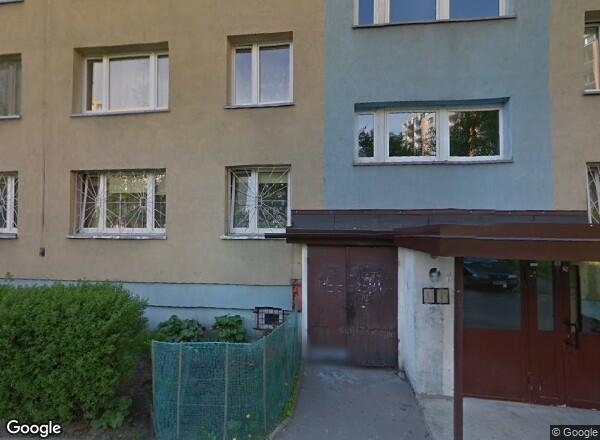 Ceny transakcyjne mieszkań Łódź Michała Lermontowa 8