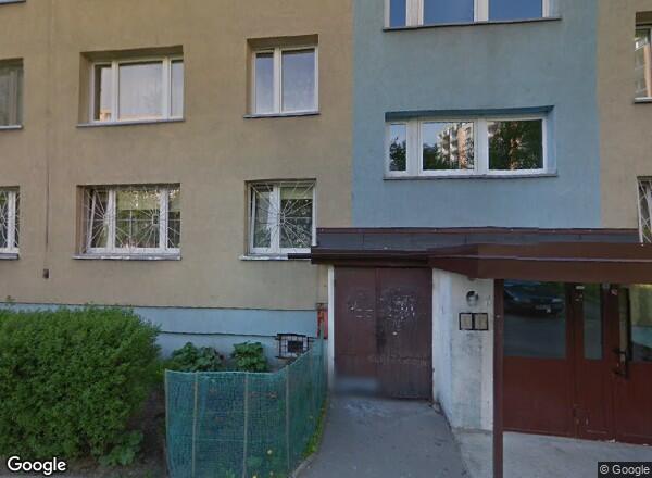 Ceny mieszkań Łódź Michała Lermontowa 8