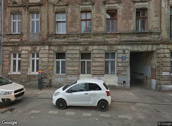 Ceny transakcyjne mieszkań Łódź Kpt Pilota Franciszka Żwirki 28