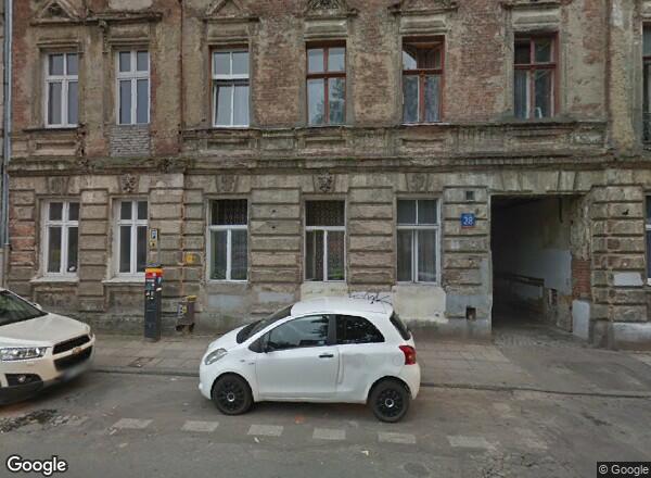 Ceny mieszkań Łódź Kpt Pilota Franciszka Żwirki 28