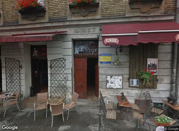 Ceny mieszkań Kraków Izaaka 1