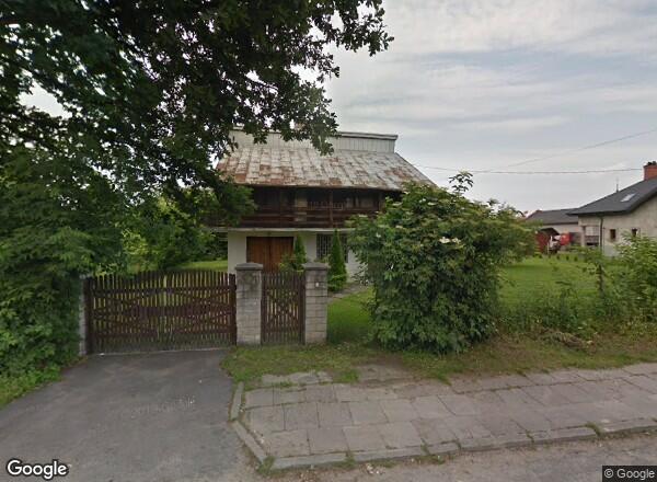 Ceny mieszkań Kobyłka Gen. Tadeusza Kościuszki 10