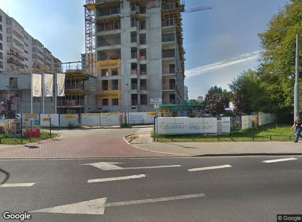 Ceny mieszkań Warszawa ul. Wólczyńska 69