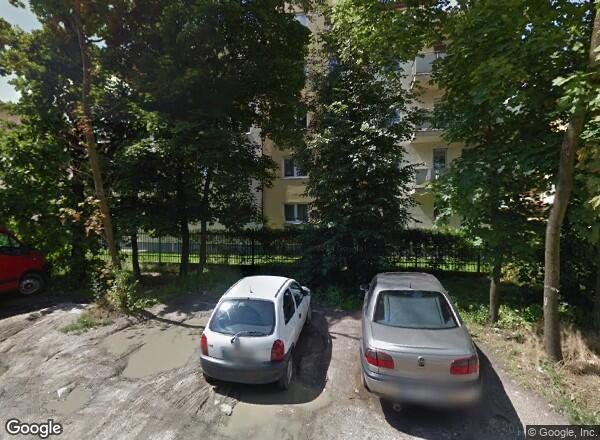 Ceny mieszkań Warszawa ul. Heroldów 10A