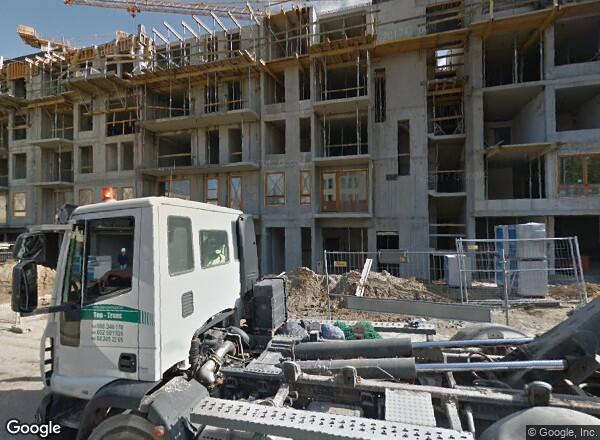 Ceny mieszkań Gdańsk Sosnowa 7