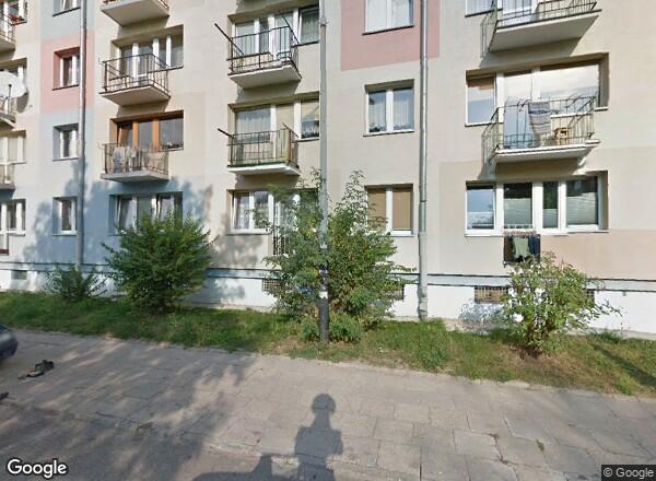 Ceny mieszkań Łódź Maratońska 95