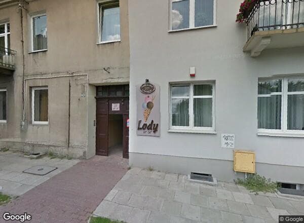 Ceny transakcyjne mieszkań Kielce Złota 20