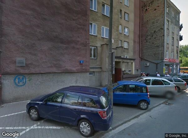 Ceny mieszkań Warszawa ul. Bródnowska 4