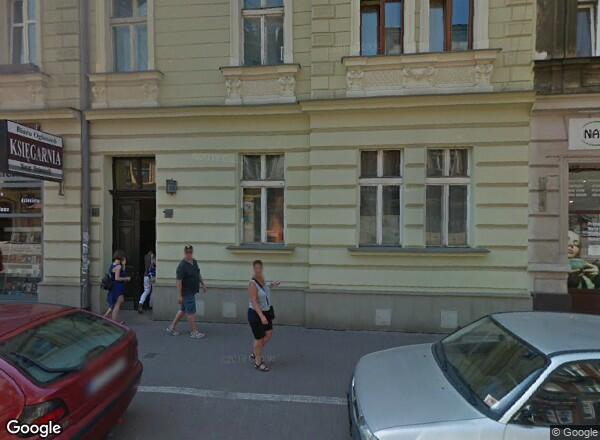 Ceny mieszkań Kraków Starowiślna 49