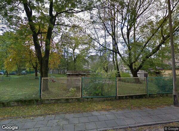 Ceny mieszkań Łódź Gustawa Daniłowskiego 2