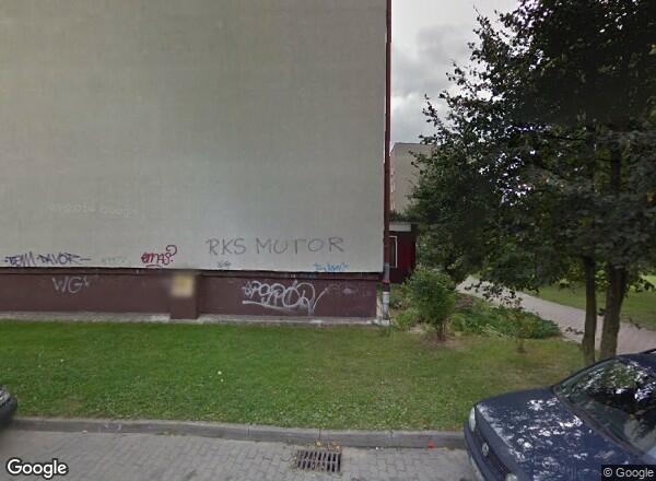 Ceny transakcyjne mieszkań Lublin Bazylianówka 79
