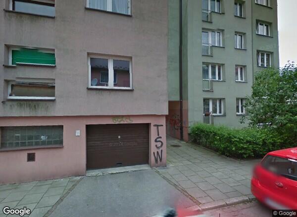 Ceny mieszkań Kraków Wiśniowa 11