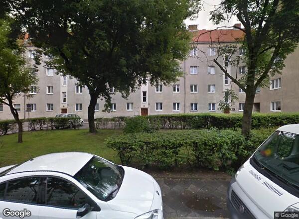 Ceny mieszkań Wrocław UL. WRÓBLA 60