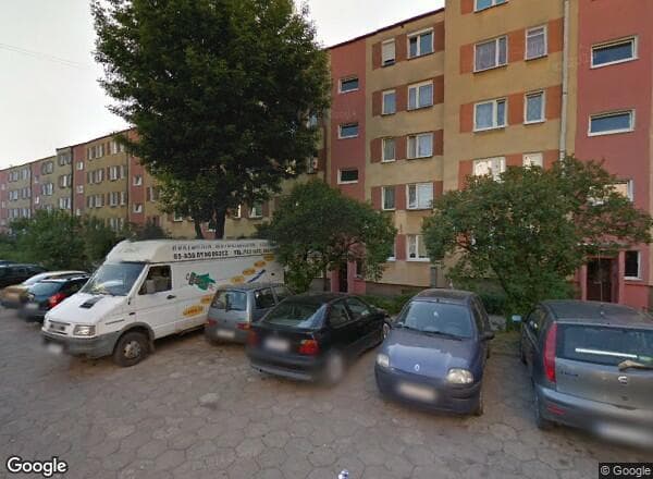 Ceny transakcyjne mieszkań Bydgoszcz Spokojna 9/2