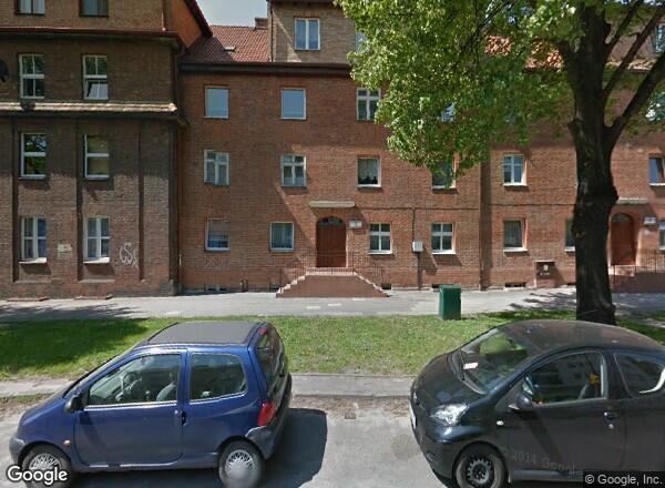 Ceny mieszkań Gdańsk Bolesława Chrobrego 2