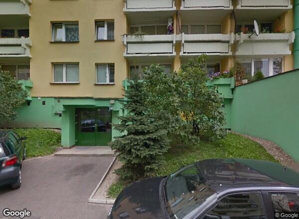 Ceny mieszkań Wrocław UL. BALONOWA 35