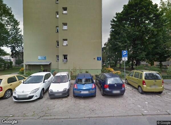 Ceny transakcyjne mieszkań Kraków Bajeczna 1