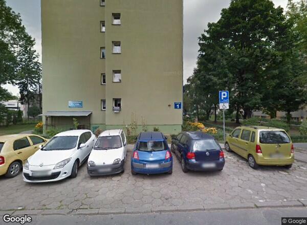 Ceny mieszkań Kraków Bajeczna 1