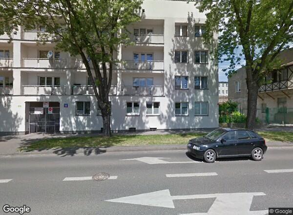 Ceny mieszkań Łódź Stanisława Wigury 14