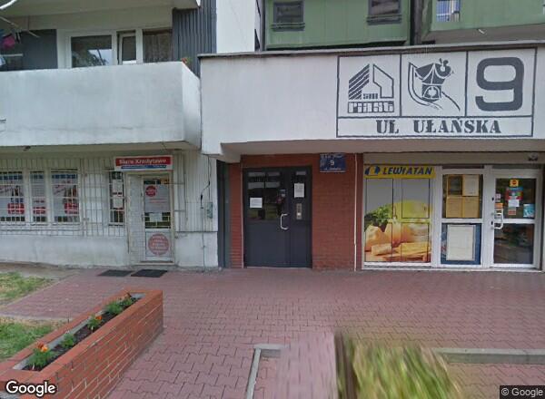 Ceny mieszkań Katowice Ułańska 9