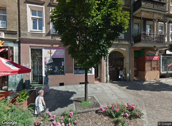 Ceny mieszkań Szczecin Bolesława Krzywoustego 18