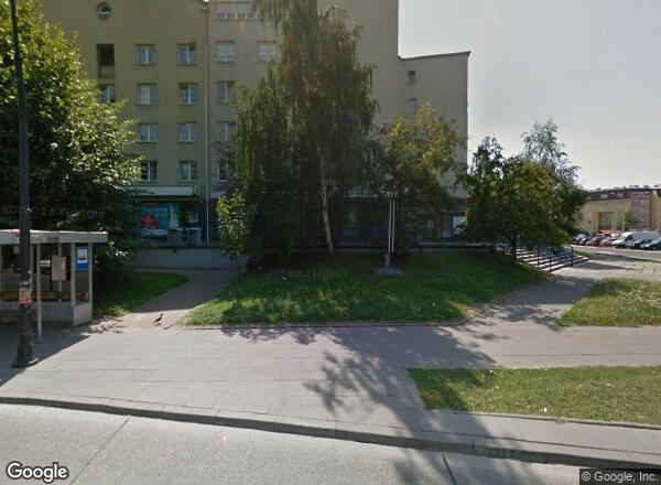 Ceny mieszkań Warszawa ul. J. Kochanowskiego 39