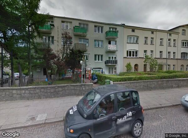 Ceny mieszkań Gdańsk Aleja Grunwaldzka 553