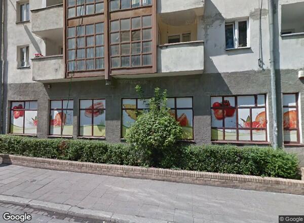 Ceny mieszkań Wrocław UL. GAJOWA 35